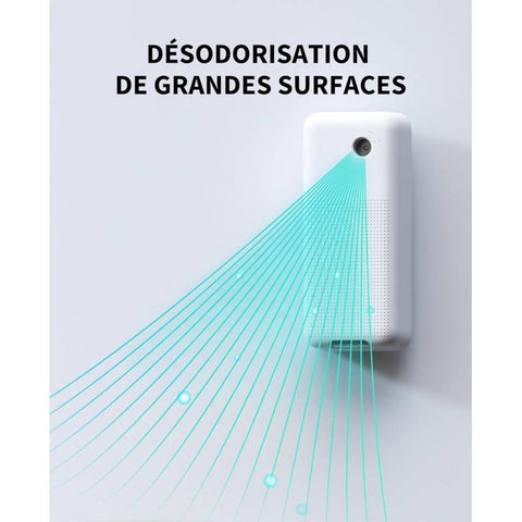 Spray Pura Air pour désodorisants PuraMax