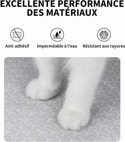 Tapis De Litière Intérieur PuraMax 2 & Purobot Max Pro