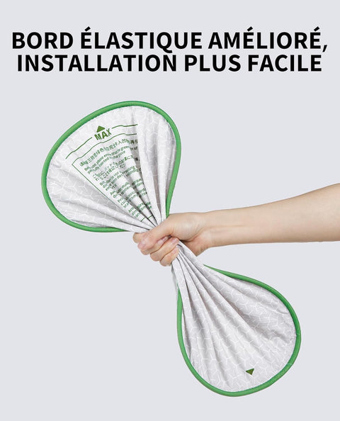 Tapis De Litière Intérieur PuraMax 2 & Purobot Max Pro