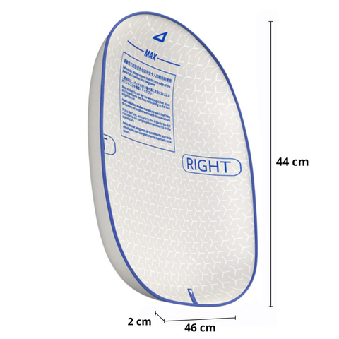 Tapis De Litière Intérieur Purobot Ultra
