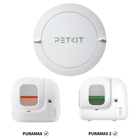 Disque pour spray PuraMax