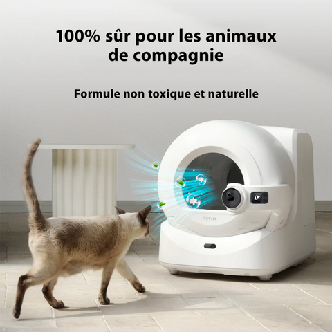 N60 Désodorisants pour Purobot Ultra & Max Pro