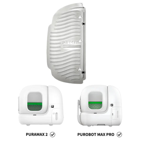 Filtre magnétique pour enlever la litière Pura Max 2 & Purobot Max Pro
