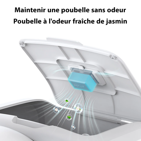 N60 Désodorisants pour Purobot Ultra & Max Pro